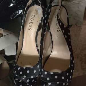 Guess shoes